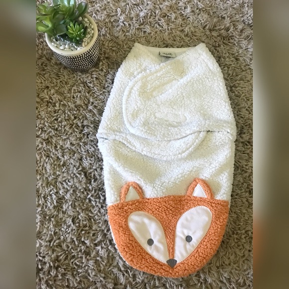 chickpea sherpa sleep sack